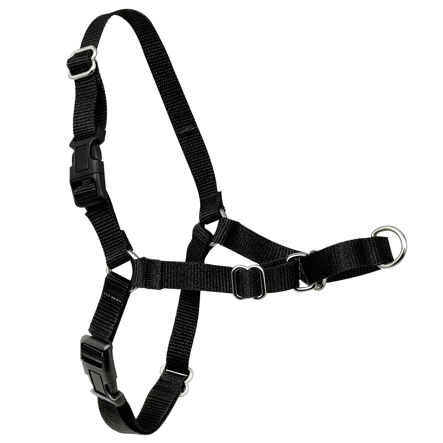 【Furlyn】Tactical Dog Leash Heavy Duty, 4-6FT Shock Absorbing Bungee Lead with 2 Padded Handle, Metal Carabiner Clip, Car Seatbelt, Strong No Pull Leash for Medium Large X-Large Dogs