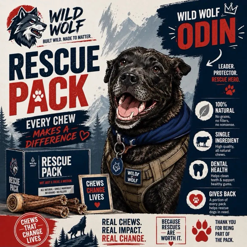 <NEW PRODUCT!> Beef Scapula Dog Chews (1 Pound) 100% Natural Free Range, Grass Fed Beef - Loaded with Glucosamine and Chondroitin to Support Joint Health