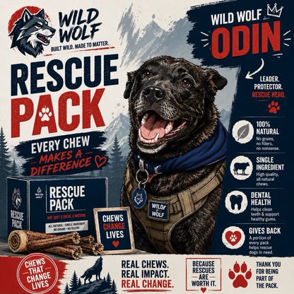 <NEW PRODUCT!> Beef Scapula Dog Chews (1 Pound) 100% Natural Free Range, Grass Fed Beef - Loaded with Glucosamine and Chondroitin to Support Joint Health